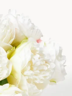 Ramo de flores artificiales Mini Peony