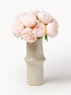 Ramo de flores artificiales Mini Peony