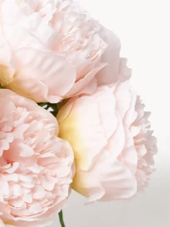 Ramo de flores artificiales Mini Peony