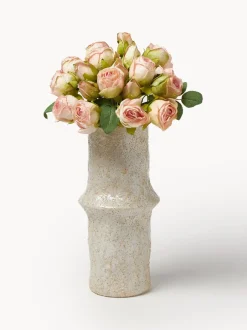 Ramo de flores artificiales Mini Rose