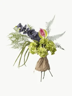 Ramo de flores artificiales Poetry
