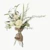 Ramo de flores artificiales Symphonie