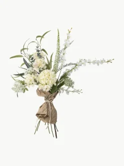 Ramo de flores artificiales Symphonie