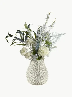 Ramo de flores artificiales Symphonie