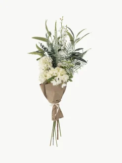 Ramo de flores artificiales Symphonie