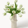 Ramo de flores artificiales Small Parrot Tulip
