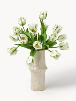 Ramo de flores artificiales Small Parrot Tulip