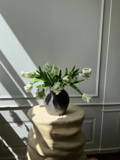 Ramo de flores artificiales Small Parrot Tulip