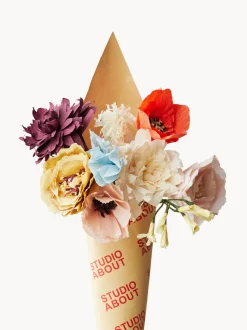 Ramo de flores artificiales Surprise