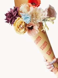Ramo de flores artificiales Surprise