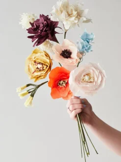 Ramo de flores artificiales Surprise
