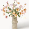 Ramo de flores artificiales Sorbet Kisses
