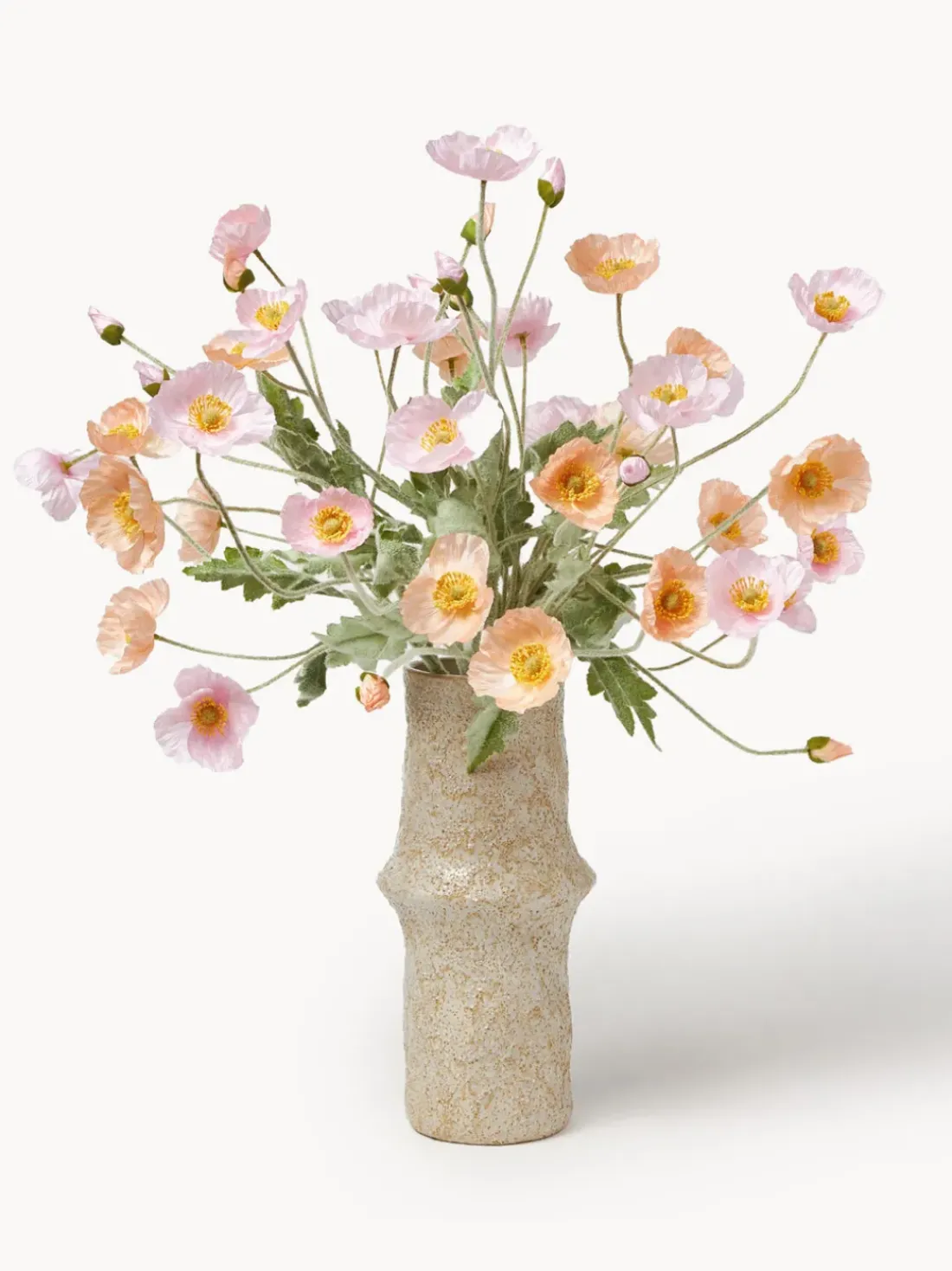 Ramo de flores artificiales Sorbet Kisses