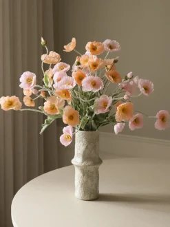 Ramo de flores artificiales Sorbet Kisses