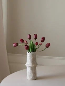 Ramo de flores artificiales Tulip