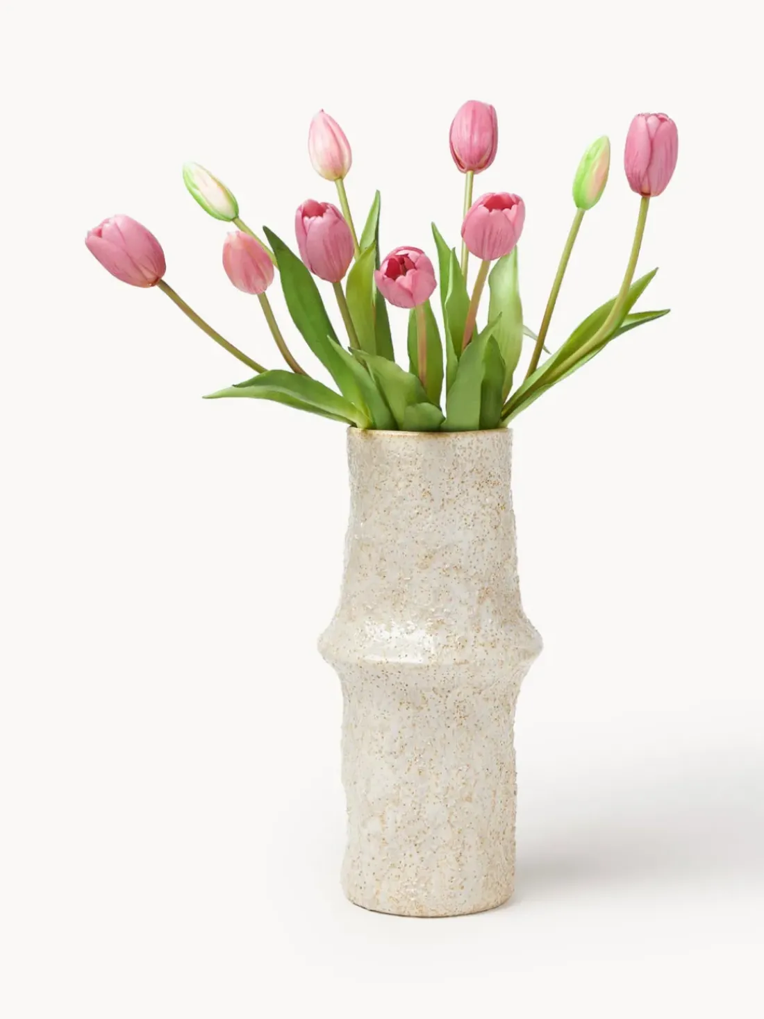 Ramo de flores artificiales Tulip