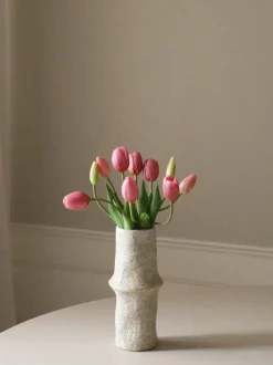 Ramo de flores artificiales Tulip