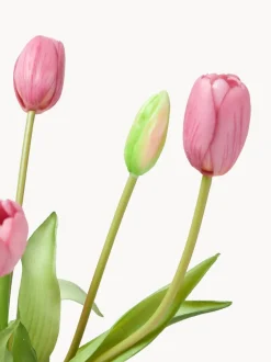 Ramo de flores artificiales Tulip