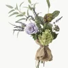 Ramo de flores artificiales Whisper
