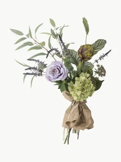 Ramo de flores artificiales Whisper