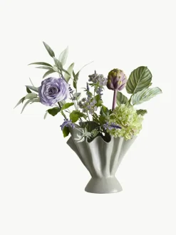 Ramo de flores artificiales Whisper