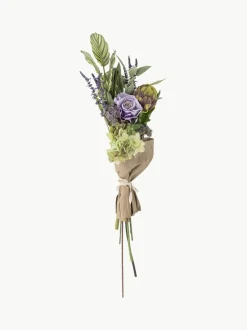 Ramo de flores artificiales Whisper