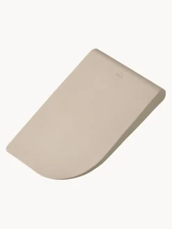 Rascador de silicona Singles Soft Taupe