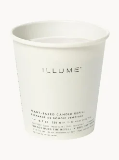Recambio de vela perfumada Refill (madera de cedro, gamuza y ámbar)