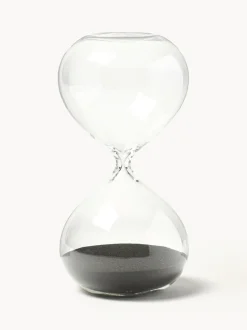Reloj de arena de vidrio Ball, 30 min.