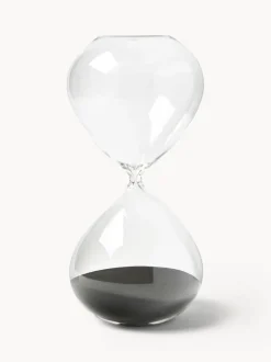Reloj de arena de vidrio Ball, 90 min.