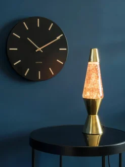 Reloj de pared Charm