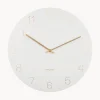 Reloj de pared Charm