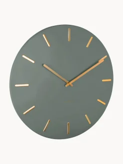 Reloj de pared grande Charm