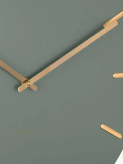Reloj de pared grande Charm