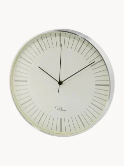 Reloj de pared Tempus, Ø 31 cm