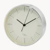 Reloj de pared Tempus, Ø 15 cm