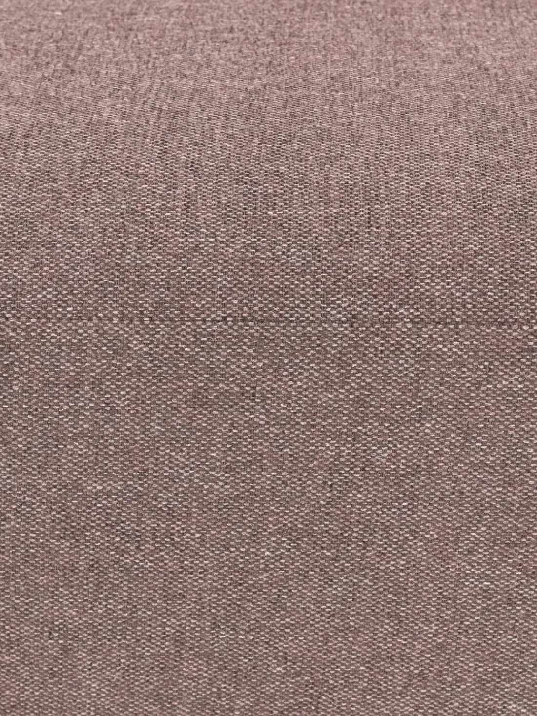 Reposapiés puf grande Melva, 116 x 72 cm