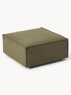 Reposapiés puf Lennon