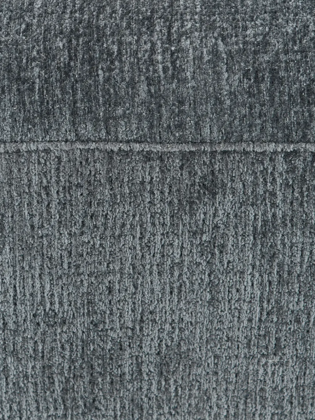 Reposapiés puf Melva, 99 x 72 cm