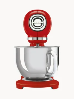 Robot amasador 50's Style