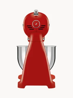 Robot amasador 50's Style