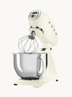 Robot amasador 50's Style