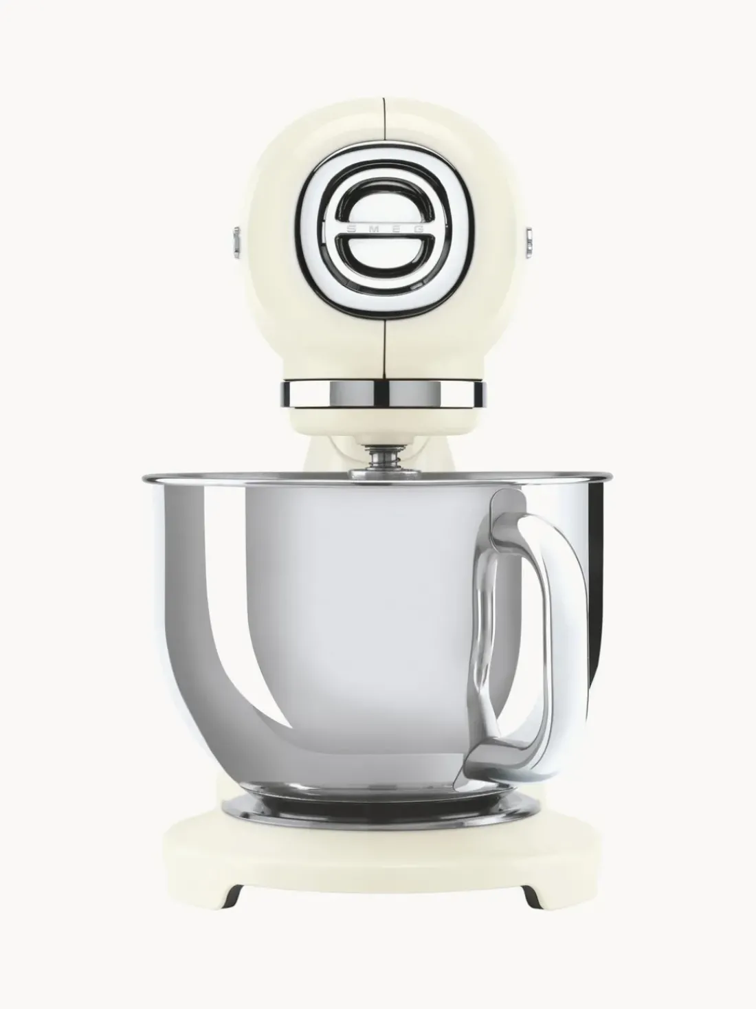 Robot amasador 50's Style