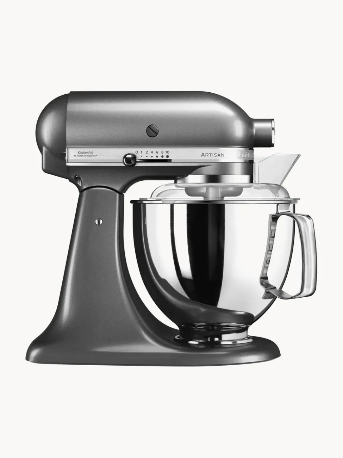 Robot de cocina artesanal Artisan