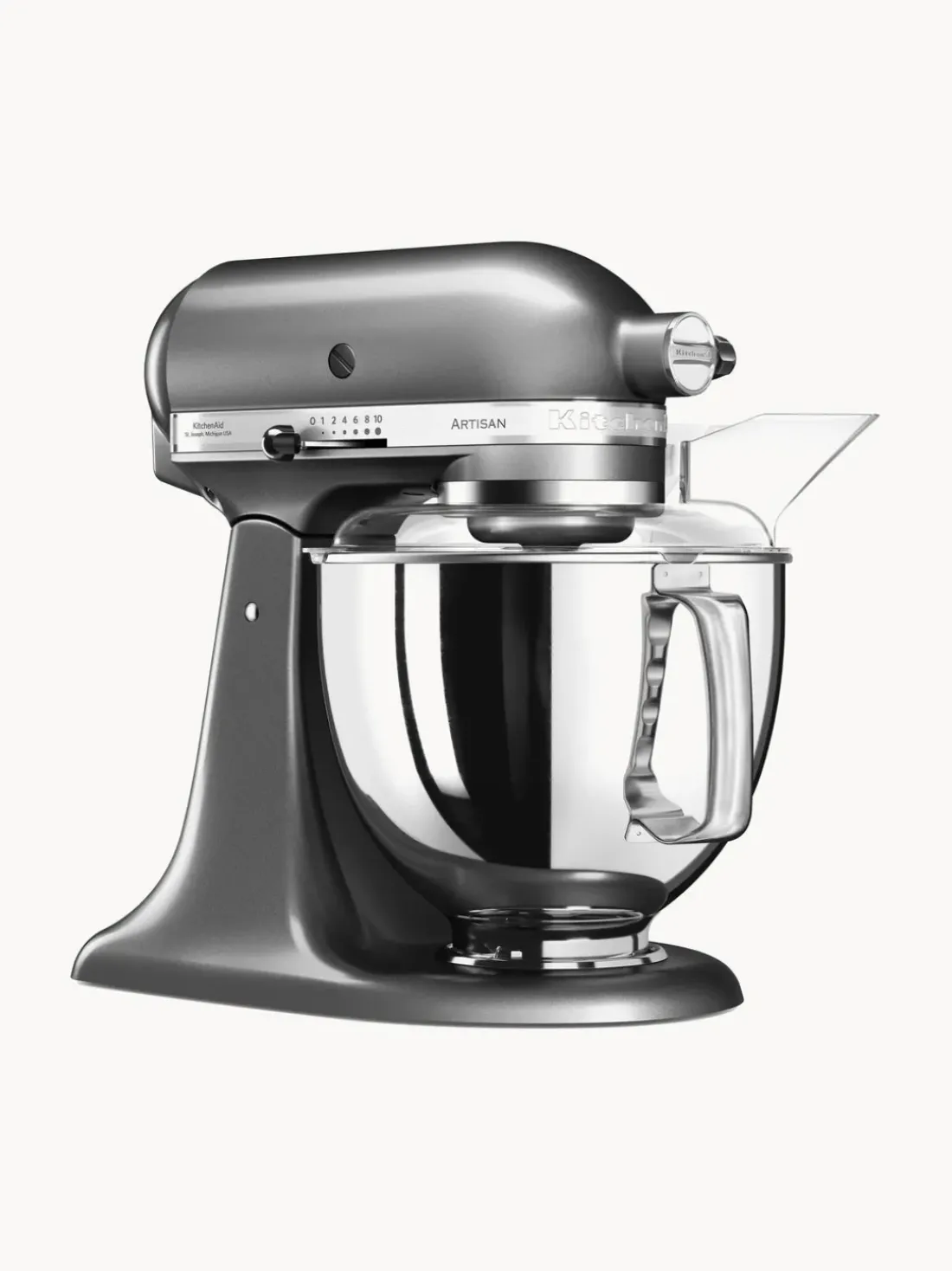 Robot de cocina artesanal Artisan