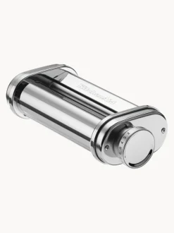 Rodillo para pasta de acero inoxidable KitchenAid