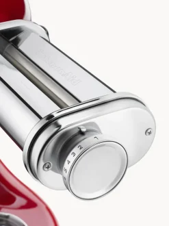 Rodillo para pasta de acero inoxidable KitchenAid