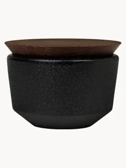 Salero con tapadera Rå
