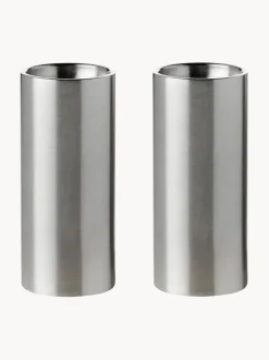 Salero y pimentero Arne Jacobsen