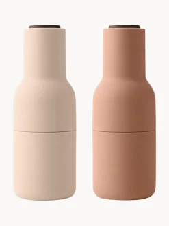 Salero y pimentero Bottle Grinder, 2 uds.